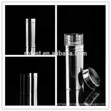 stainless steel 75mm petri dishes container